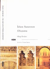 book İslam Sanatının Oluşumu