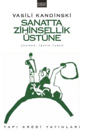 book Sanatta Zihinsellik Üstüne