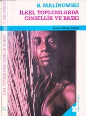 book İlkel Toplumlarda Cinsellik ve Baskı