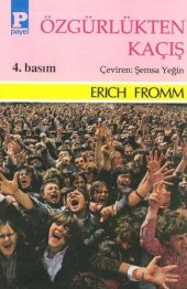 book Özgürlükten Kaçış