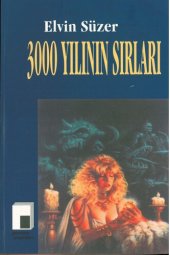 book 3000 Yılının Sırları