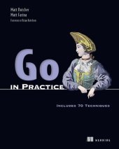 book Go in Practice