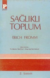 book Sağlıklı Toplum