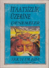 book İtaatsizlik Üzerine (Denemeler)