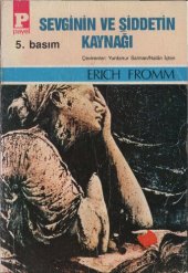 book Sevginin ve Şiddetin Kaynağı