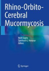 book Rhino-Orbito-Cerebral Mucormycosis