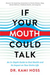 book If Your Mouth Could Talk