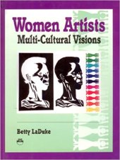 book Women Artists: Multi-Cultural Visions