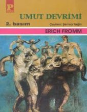 book Umut Devrimi