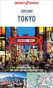 book Insight Guides Explore Tokyo (Travel Guide eBook)