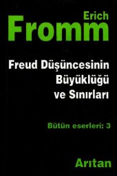 book Freud Düşüncesinin Büyüklüğü ve Sınırları