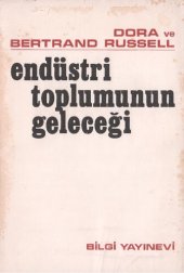 book Endüstri Toplumunun Geleceği