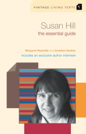 book Susan Hill: The Essential Guide