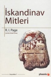 book İskandinav Mitleri