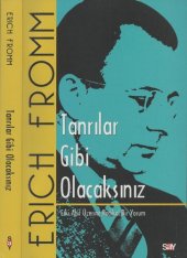 book Tanrılar Gibi Olacaksınız: Eski Ahit Üzerine Radikal Bir Yorum