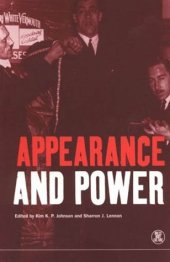 book Appearance and Power