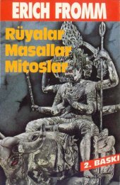 book Rüyalar, Masallar, Mitoslar (Sembol Dilinin Çözümlenmesi)