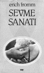 book Sevme Sanatı