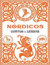 book Nórdicos Contos e Lendas volume 2