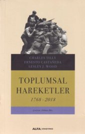 book Toplumsal Hareketler (1768-2018)