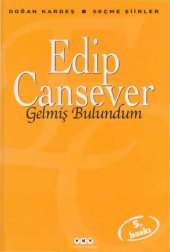 book Gelmiş Bulundum