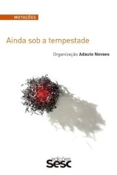 book Mutações: ainda sob a tempestade