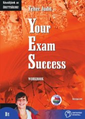 book Your Exam Success Workbook