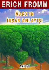 book Marx'ın İnsan Anlayışı