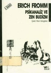 book Psikanaliz ve Zen Budizm