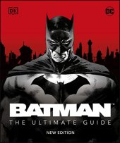 book Batman: The Ultimate Guide