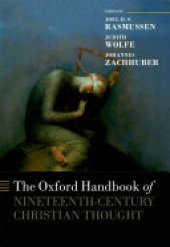 book The Oxford Handbook of Nineteenth-Century Christian Thought