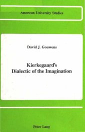 book Kierkegaard's Dialectic of the Imagination