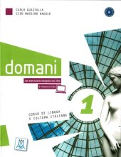 book Domani 1