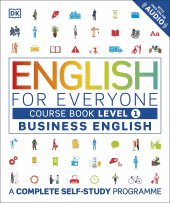 book English for Everyone Business English Course Book Level 1: A Complete Self-Study Programme