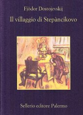 book Il villaggio di Stepàncikovo