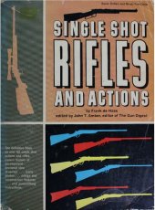 book Single Shot Rifles and Actions