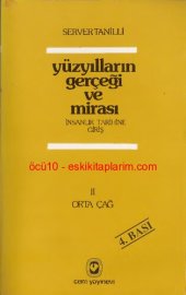 book Yüzyılların Gerçeği ve Mirası Cilt II - Ortaçağ: Feodal Dünya