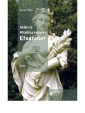 book Akdeniz Mitologyasından Efsaneler