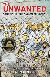 book The Unwanted: Stories of the Syrian Refugees