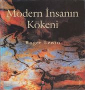 book Modern İnsanın Kökeni