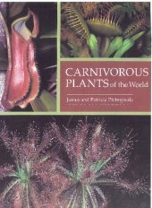 book Carnivorous plants of the world