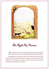 book The Apple-Pip Princess