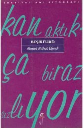 book Beşir Fuad