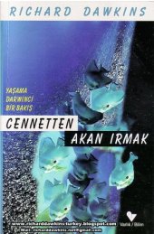 book Cennetten Akan Irmak