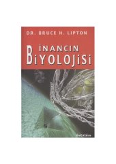 book İnancın Biyolojisi