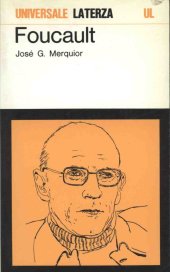 book Foucault