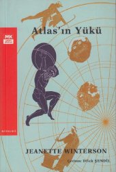 book Atlas'ın Yükü