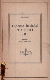 book Fransız İhtilali Tarihi 2