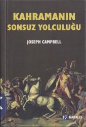 book Kahramanın Sonsuz Yolculuğu