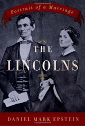 book The Lincolns - Portrait of a Marriage